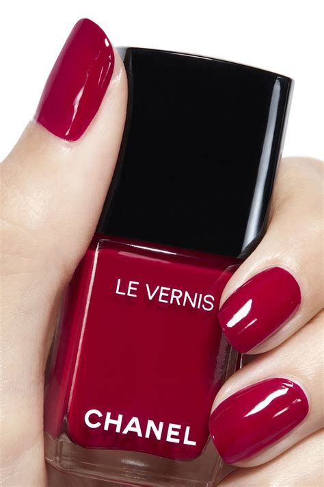 chanel vernis pirate|chanel le vernis in pirate review.